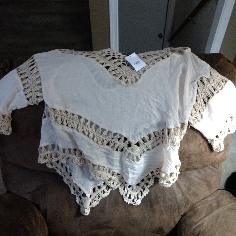 Knit Shirt
